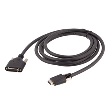 China 26-poliges Kamera-Link-MDR-zu-SDR-Kabel Hersteller