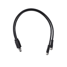 China M8 3 4 5 6 8 pin y type adapter cable manufacturer