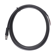 China M8 3 4 5 Positionen abgeschirmter Stecker mit einem Ende Hersteller