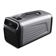 China Portable Air Conditioner & Fan - Compact Cooling manufacturer
