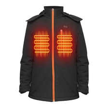 中国 バッテリー加熱ジャック メーカー