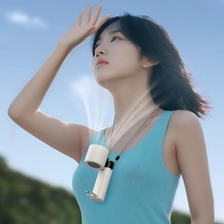 China Sommer -Outdoor -Fans Großhandel Hersteller