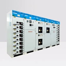 China GCK/ GCS/ MNS de baixa tensão fabricante