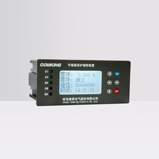 China CKPM301 (301-S) Microcomputer Protection Device manufacturer