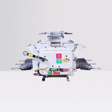 China Disjuntor de vácuo ao ar livre CKWB-12 fabricante