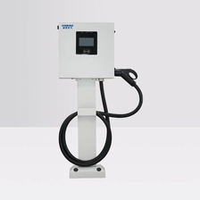 ประเทศจีน เครื่องชาร์จ EV แบบบูรณาการ CKEV-DC20/30/40 AC/DC ผู้ผลิต