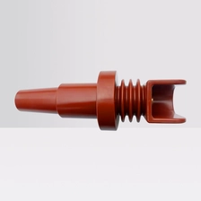 China Environmental Protection RMU inlet and outlet bushing (extended version) manufacturer