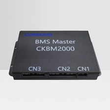 China CKBM-2000（BCU）BATTERY MANAGEMENT MASTER CONTROL UNIT manufacturer