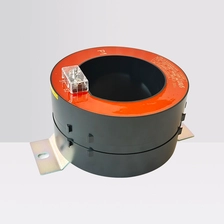 China LXZ-120/185*H Current Transformer Specifications and Dimensions manufacturer
