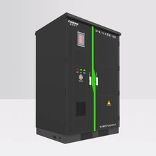 China CK-NL-76.8 Zero-Carbon Integrated System manufacturer