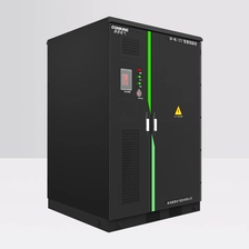 China CK-NL-372 Smart Energy Storage Cabinet manufacturer