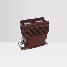 China LZZBJ9-20 Current Transformer manufacturer