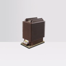 China LZZBJ9-35 Current Transformer manufacturer