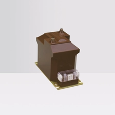 China JDZ10-3/6/10B Voltage Transformer manufacturer