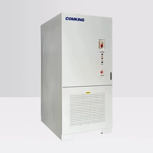 China CK-NL-261 Smart Energy Storage Cabinet manufacturer