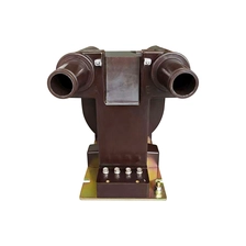 China JDZ12A-10R Single-phase Voltage Transformer for Ring Main Unit manufacturer