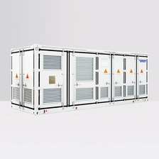 China Range-extended Energy Storage System manufacturer