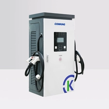 ประเทศจีน CKEV-DC120/160 เครื่องชาร์จ DC ผู้ผลิต
