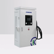 ประเทศจีน CKEV-DC60/80 เครื่องชาร์จ DC ผู้ผลิต