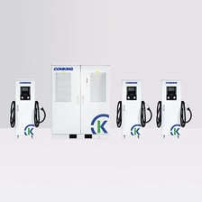 چین پشته شارژ انعطاف پذیر ماتریس CKEV-DD240~1200 شرکت تولید کننده