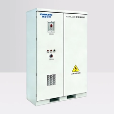 China Armário de armazenamento de energia inteligente CK-NL-100/112 fabricante
