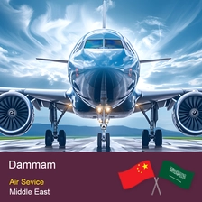 China China to Saudi Arabia: Complete Door-to-Door Delivery Service Freight Forwarder