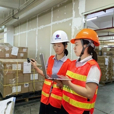 China Cost Effective Air Freight to Middle East Freight Forwarder