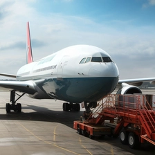 China Shipping to Saudi:Door to Door Cargo Service Freight Forwarder