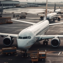 China Door to Door:Air Transport of Goods from China to Dubai Freight Forwarder