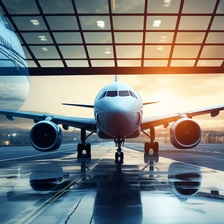China Door-to-Door Cargo Service:Air Freight Options from China to Jordan Freight Forwarder