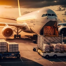porcelana Agente de carga DDP FBA puerta a puerta Agente de envío Servicios de logística Air Express desde China a Palestina Reenvío de carga