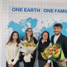 China Professional Air Freight to Middle East China to Dubai UAE DDP Safe Logistics Freight Forwarder