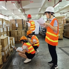China DDP Air Freight Forwarder China to Dubai Middle East Efficient UAE Delivery Freight Forwarder