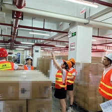 China Full-Service DDP Air Freight to Dubai from China Easy UAE Middle East Delivery Freight Forwarder