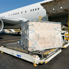 China Professional Air Freight to Dubai - Customs Support & Stable Shipping Service Freight Forwarder