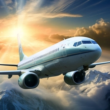 China Middle east special line air freight door to door from shenzhen to Iran Freight Forwarder
