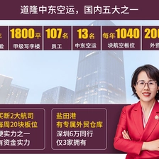 China air cargo from shenzhen to middle east convenient and fast Freight Forwarder