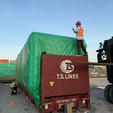 China Air freight to Middle East with customs clearance | UAE air shipping Freight Forwarder