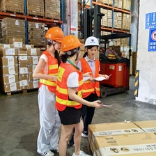 China Air Freight to Middle East UAE Sea Freight Long‑Term Block Space Purchase 20 Weekly Pallet Spaces Fast Shipment Freight Forwarder