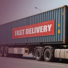 China Professional Middle East Air Logistics Solution Freight Forwarder