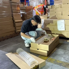 China Air Freight to Middle East UAE Ocean Shipping Round‑the‑Clock Middle East Logistics 24H Service Support Freight Forwarder