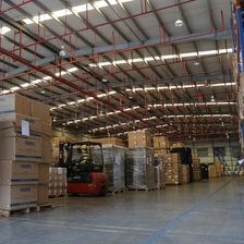China Full container shipping Middle East Freight Forwarder