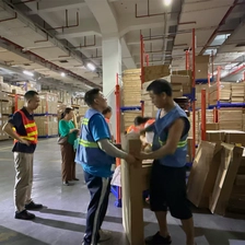 China Air Freight to Middle East UAE Sea Freight Same‑Day Door‑to‑Door Urgent Delivery Fast Express Shipment Freight Forwarder