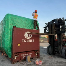 چین مشرق وسطیٰ کے لیے ایئر فریٹ UAE اوشین شپنگ کی ترجیح UAE کسٹمز کلیئرنس کلیئرنس تاخیر کی خدمت سے گریز کریں فریٹ فارورڈر