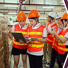 China Customs Cleared Door to Door Freight for Middle East Imports Freight Forwarder