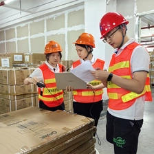 China Integrated air wholesaler and DDP specialist for China to Dubai DDP freight, trial order welcome Freight Forwarder