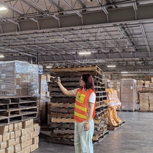 China Start with small trial order for China to Dubai DDP freight integrated service Freight Forwarder