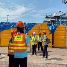 China Priority customs lane clears China to Dubai DDP freight in just 2 hours Freight Forwarder