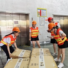 China One-Stop Wholesale Logistics Air Freight to Middle East Custom Door To Door Service Freight Forwarder