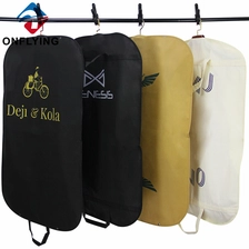 China Non Woven Custom Garment Men's Suit Cover Factory Manufacturer manufacturer